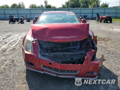 Piąte zdjęcie samochodu w środku: 2008 CADILLAC CTS VIN:1G6DG577380192512 - miniatura