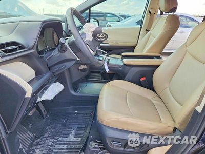 Zdjęcie 7 z 13 samochodu: 2022 TOYOTA SIENNA XLE VIN:5TDYRKEC9NS132119 - miniatura