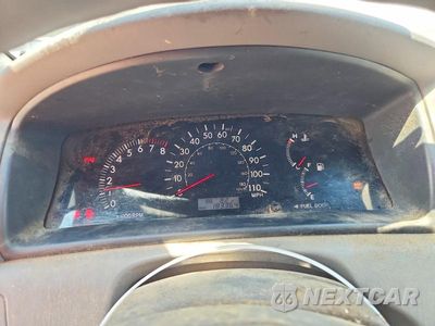 Zdjęcie 9 z 12 samochodu: 2005 TOYOTA COROLLA LE VIN:2T1BR32EX5C398937 - miniatura