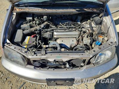 Zdjęcie 12 z 13 samochodu: 1997 HONDA ODYSSEY BASE VIN:JHMRA1869VC008556 - miniatura