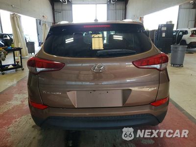 Zdjęcie 6 z 13 samochodu: 2016 HYUNDAI TUCSON SE VIN:KM8J3CA46GU060409 - miniatura