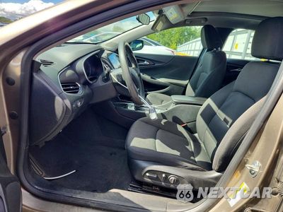 Zdjęcie 7 z 12 samochodu: 2020 CHEVROLET MALIBU LT VIN:1G1ZD5ST3LF023587 - miniatura