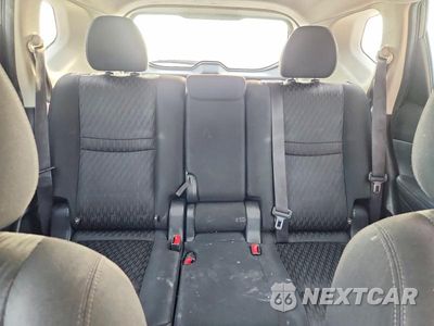 Zdjęcie 10 z 13 samochodu: 2018 NISSAN ROGUE S VIN:KNMAT2MVXJP541191 - miniatura