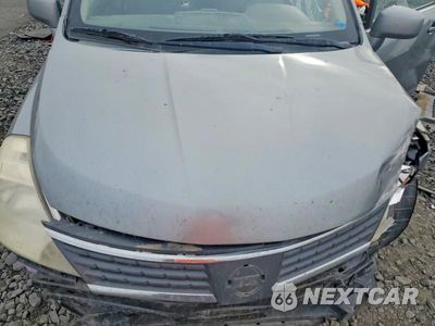 Zdjęcie 11 z 12 samochodu: 2008 NISSAN VERSA 1.8 S VIN:3N1BC11E68L385436 - miniatura