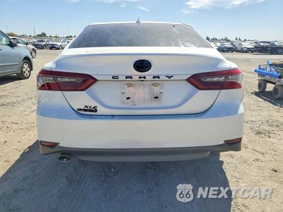 Zdjęcie 6 z 12 samochodu: 2022 TOYOTA CAMRY XLE VIN:4T1F31AK6NU595066 - miniatura