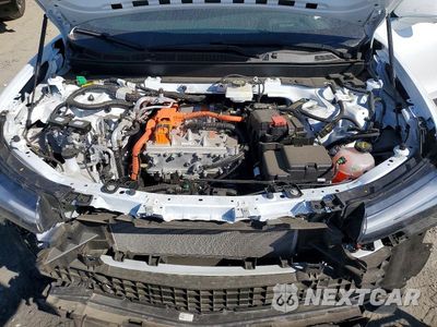 Zdjęcie 12 z 14 samochodu: 2025 CHEVROLET BLAZER LT VIN:3GNKDBRM0SS204735 - miniatura