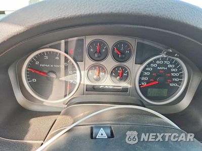Zdjęcie 9 z 12 samochodu: 2004 FORD F150 SUPERCREW VIN:1FTPW14504KB31562 - miniatura