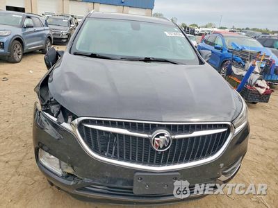 Piąte zdjęcie samochodu w środku: 2018 BUICK ENCLAVE ESSENCE VIN:5GAEVAKWXJJ178686 - miniatura
