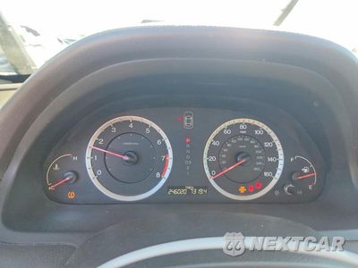 Zdjęcie 9 z 12 samochodu: 2009 HONDA ACCORD LXP VIN:1HGCP26489A034307 - miniatura