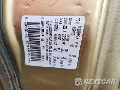 Zdjęcie 13 z 13 samochodu: 2002 DODGE GRAND CARAVAN EX VIN:2B8GP74L32R746440 - miniatura