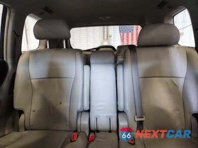 Zdjęcie 10 z 13 samochodu: 2010 TOYOTA HIGHLANDER SE VIN:5TDJK3EH2AS035748 - miniatura