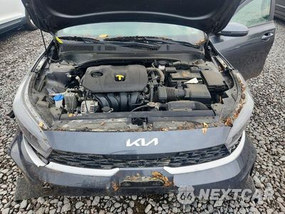 Zdjęcie 11 z 12 samochodu: 2024 KIA FORTE LXS VIN:3KPF24AD0RE824212 - miniatura