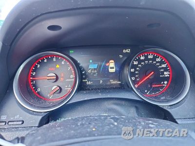 Zdjęcie 9 z 12 samochodu: 2021 TOYOTA CAMRY XSE VIN:4T1K61AK3MU518269 - miniatura