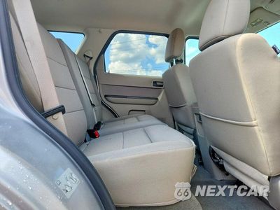 Zdjęcie 11 z 13 samochodu: 2012 FORD ESCAPE XLT VIN:1FMCU0D75CKB75339 - miniatura