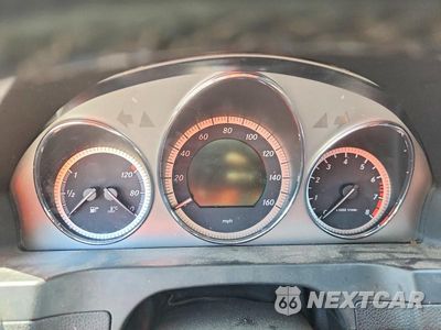 Zdjęcie 9 z 12 samochodu: 2010 MERCEDES-BENZ C 300 VIN:WDDGF5EB3AR111262 - miniatura