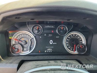 Zdjęcie 9 z 12 samochodu: 2018 RAM 1500 SLT VIN:1C6RR7LT5JS111152 - miniatura