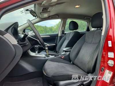 Zdjęcie 7 z 12 samochodu: 2015 NISSAN SENTRA SV VIN:3N1AB7AP0FL670195 - miniatura