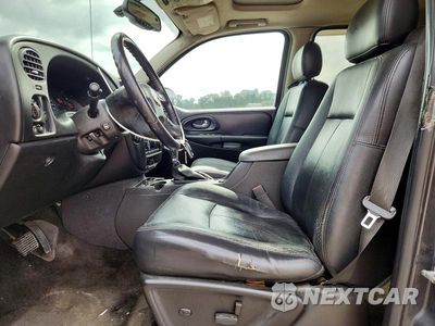 Zdjęcie 7 z 13 samochodu: 2007 CHEVROLET TRAILBLAZER LS VIN:1GNDT13S372221061 - miniatura