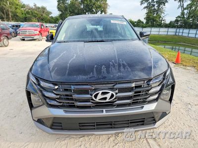 Piąte zdjęcie samochodu w środku: 2026 HYUNDAI TUCSON SE VIN:5NMJA3DE1TH684649 - miniatura