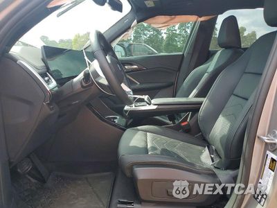 Zdjęcie 7 z 14 samochodu: 2026 BMW X1 XDRIVE28I VIN:WBX73EF03T5468471 - miniatura