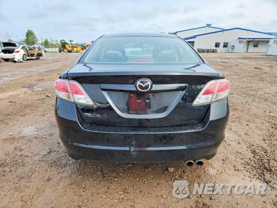 Zdjęcie 6 z 12 samochodu: 2011 MAZDA 6 I VIN:1YVHZ8CH7B5M07418 - miniatura