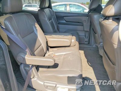 Zdjęcie 11 z 13 samochodu: 2012 HONDA ODYSSEY EXL VIN:5FNRL5H62CB052448 - miniatura
