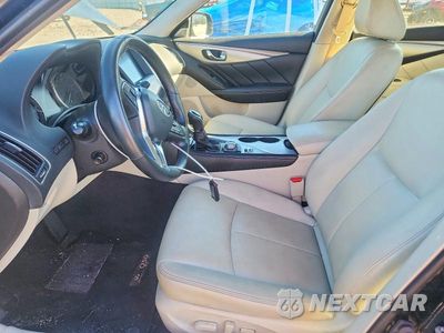 Zdjęcie 7 z 12 samochodu: 2023 INFINITI Q50 LUXE VIN:JN1EV7BR7PM541712 - miniatura