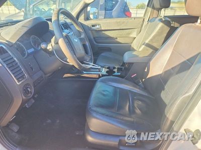 Zdjęcie 7 z 13 samochodu: 2010 FORD ESCAPE LIMITED VIN:1FMCU0E71AKC71397 - miniatura