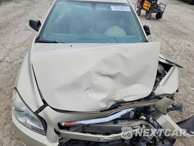 Zdjęcie 11 z 12 samochodu: 2011 CHEVROLET MALIBU LS VIN:1G1ZB5E15BF334551 - miniatura