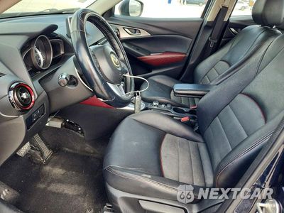 Zdjęcie 7 z 12 samochodu: 2017 MAZDA CX-3 TOURING VIN:JM1DKDC79H0141530 - miniatura