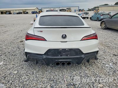 Zdjęcie 6 z 12 samochodu: 2025 ACURA INTEGRA TYPE S VIN:19UDE5G93SA001565 - miniatura