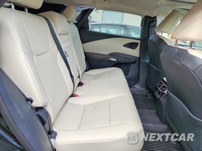 Zdjęcie 11 z 13 samochodu: 2025 LEXUS RX 350 PREMIUM+ VIN:2T2BAMCA9SC117386 - miniatura