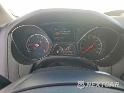 Zdjęcie 9 z 12 samochodu: 2016 FORD FOCUS ST VIN:1FADP3L91GL309175 - miniatura