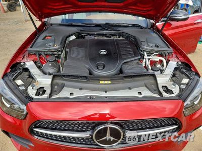 Zdjęcie 11 z 12 samochodu: 2021 MERCEDES-BENZ E 450 4MATIC VIN:W1KZF5KB5MA927843 - miniatura