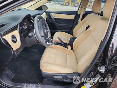 Zdjęcie 7 z 13 samochodu: 2019 TOYOTA COROLLA LE VIN:2T1BURHE7KC176196 - miniatura