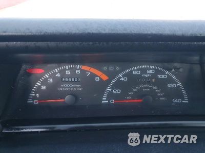 Zdjęcie 9 z 12 samochodu: 1994 HONDA PRELUDE BASE VIN:JHMBA814XRC001219 - miniatura