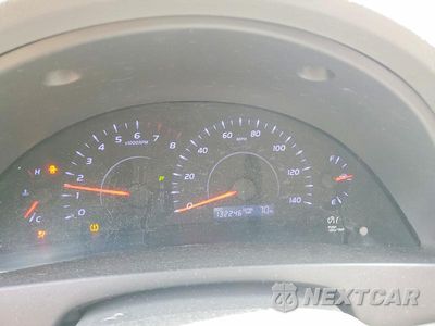 Zdjęcie 9 z 12 samochodu: 2010 TOYOTA CAMRY LE VIN:4T4BF3EK7AR056886 - miniatura