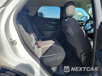 Zdjęcie 11 z 13 samochodu: 2025 CHEVROLET TRAILBLAZER LT VIN:KL79MRSL3SB035532 - miniatura