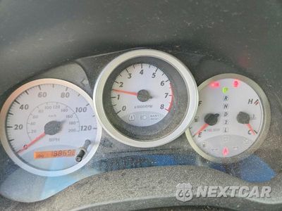 Zdjęcie 9 z 13 samochodu: 2005 TOYOTA RAV4 BASE VIN:JTEHD20V950074664 - miniatura