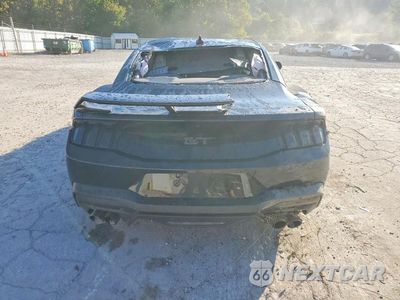 Zdjęcie 6 z 12 samochodu: 2025 FORD MUSTANG GT VIN:1FA6P8CF7S5411959 - miniatura
