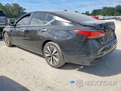 Drugie zdjęcie samochodu z przodu: 2022 NISSAN ALTIMA SV VIN:1N4BL4DV9NN340003 - miniatura
