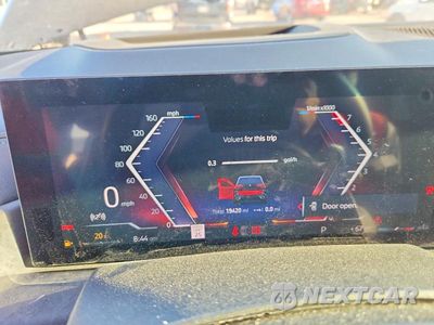 Zdjęcie 9 z 12 samochodu: 2024 BMW X5 XDRIVE40I VIN:5UX23EU00R9W18918 - miniatura