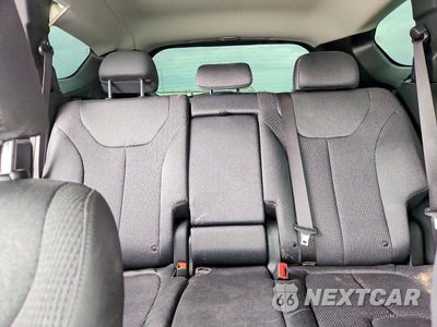 Zdjęcie 10 z 14 samochodu: 2021 HYUNDAI SANTA FE SEL VIN:5NMS2DAJ2MH361396 - miniatura