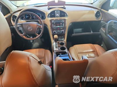 Zdjęcie 8 z 13 samochodu: 2016 BUICK ENCLAVE VIN:5GAKVCKD0GJ153494 - miniatura