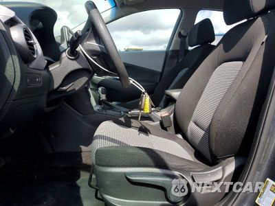 Zdjęcie 7 z 14 samochodu: 2021 HYUNDAI KONA SE VIN:KM8K12AA1MU662351 - miniatura