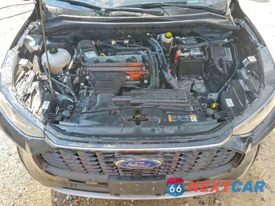 Zdjęcie 12 z 13 samochodu: 2025 FORD ESCAPE PLATINUM VIN:1FMCU9JA6SUB44883 - miniatura