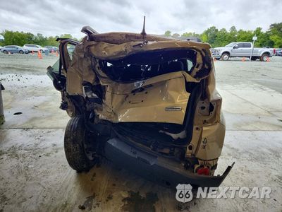 Zdjęcie 6 z 12 samochodu: 2015 JEEP RENEGADE LATITUDE VIN:ZACCJABT0FPB65768 - miniatura