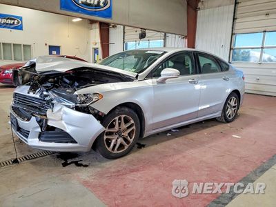 2015 FORD FUSION SE 3FA6P0H75FR287440 - główne zdjęcie licytacji z USA - miniatura