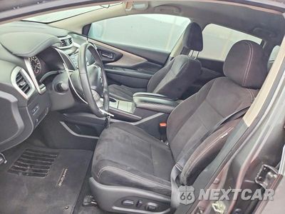 Zdjęcie 7 z 13 samochodu: 2017 NISSAN MURANO SV VIN:5N1AZ2MH5HN164067 - miniatura