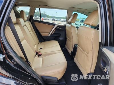 Zdjęcie 11 z 13 samochodu: 2014 TOYOTA RAV4 LIMITED VIN:2T3YFREV7EW123369 - miniatura